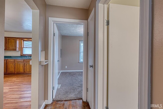 Building Photo - 2312 Frisse Ave