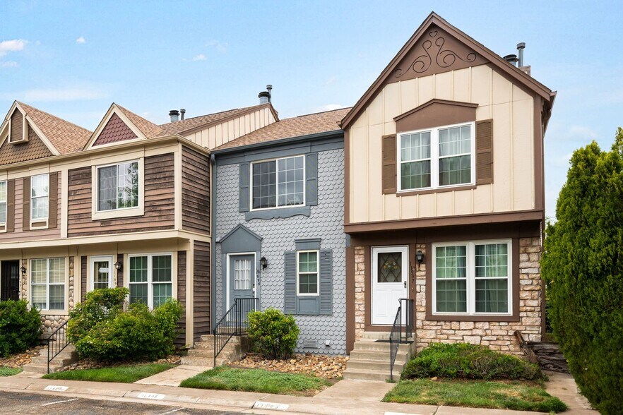 Building Photo - 11995 E Kepner Dr