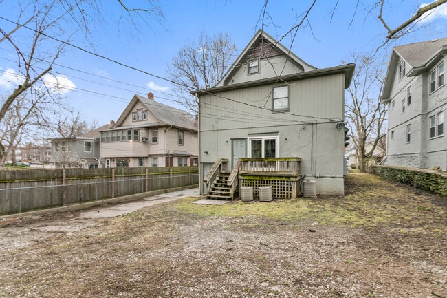 Building Photo - 3808 Wyoming St