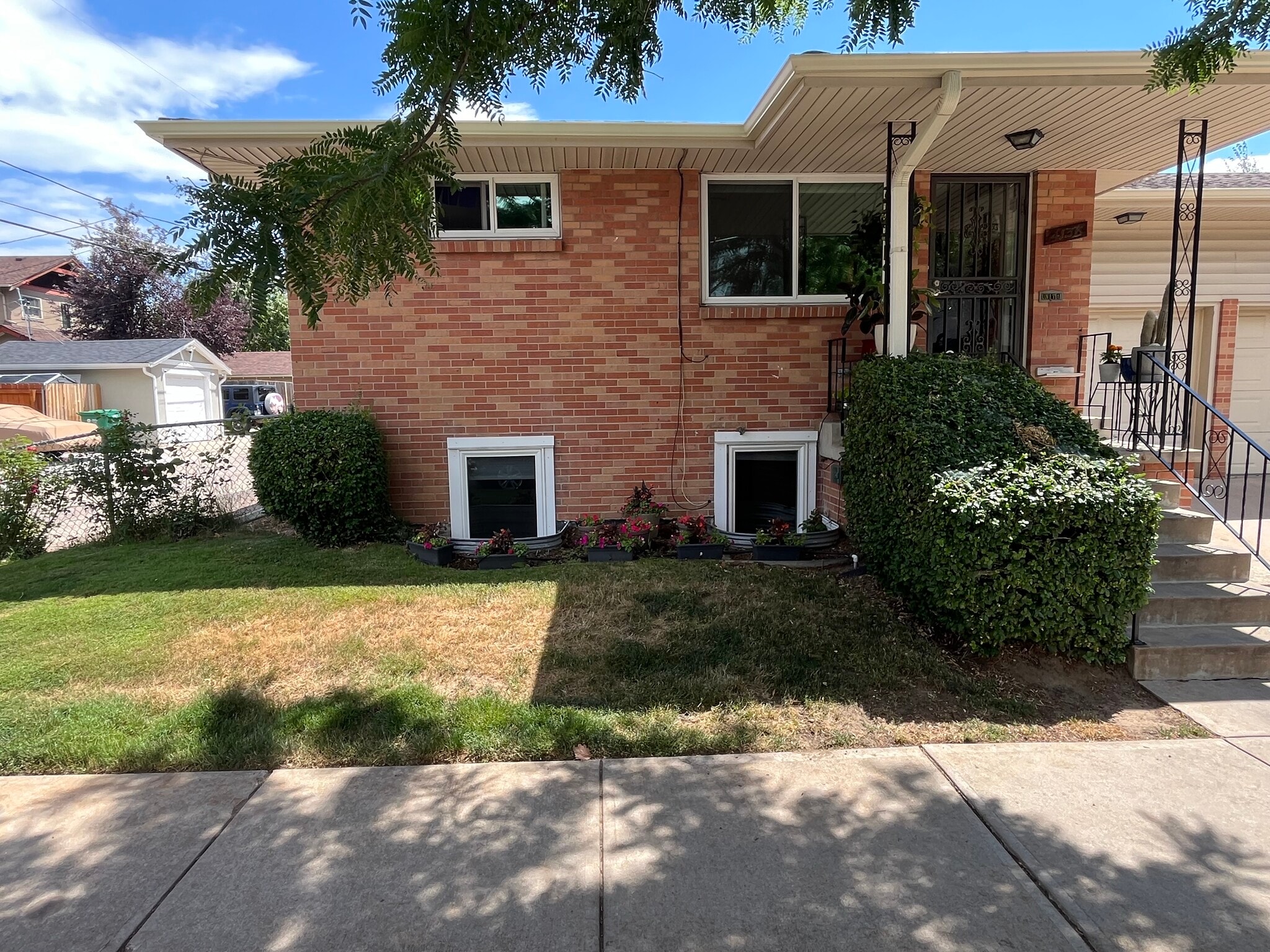 Building Photo - 4138 W 41st Ave