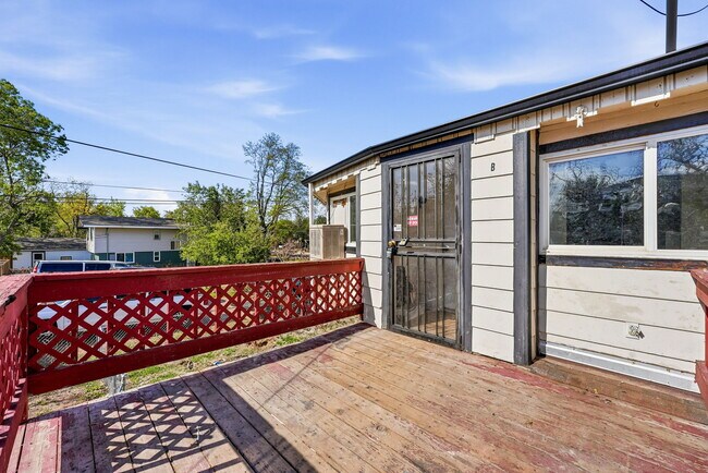 Building Photo - 6890 Monaco St