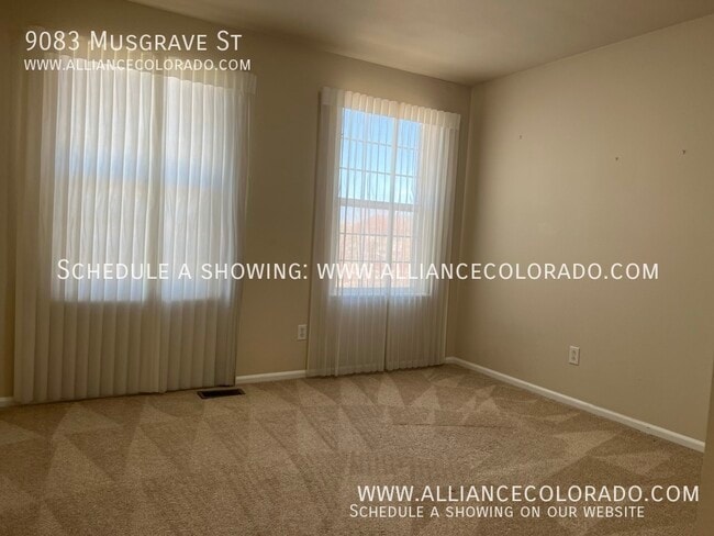 Building Photo - 9083 Musgrave St