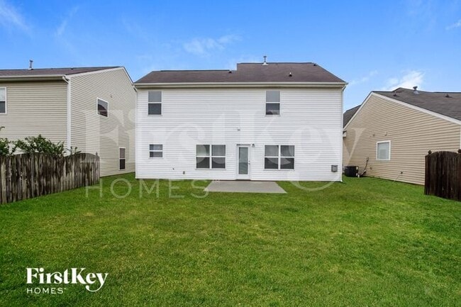 Building Photo - 414 Matfield Ct