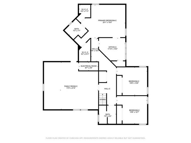 Building Photo - 4 Bedroom, 2.5 Bathroom in Lakeside Terrac...