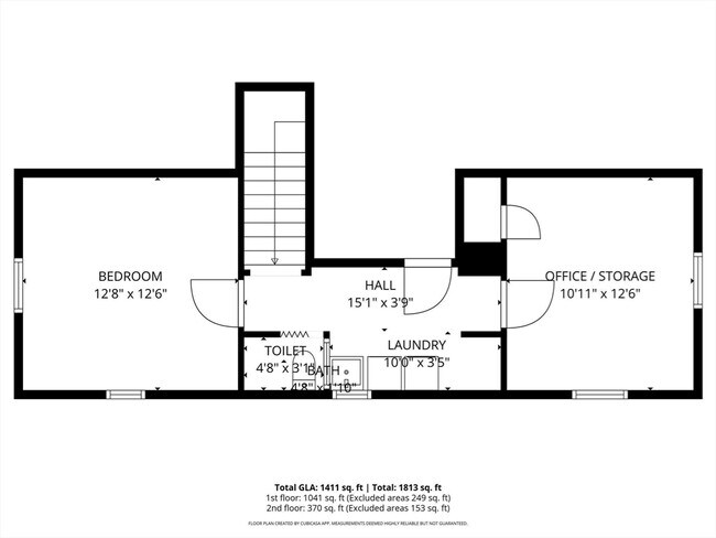 Building Photo - 50 School St