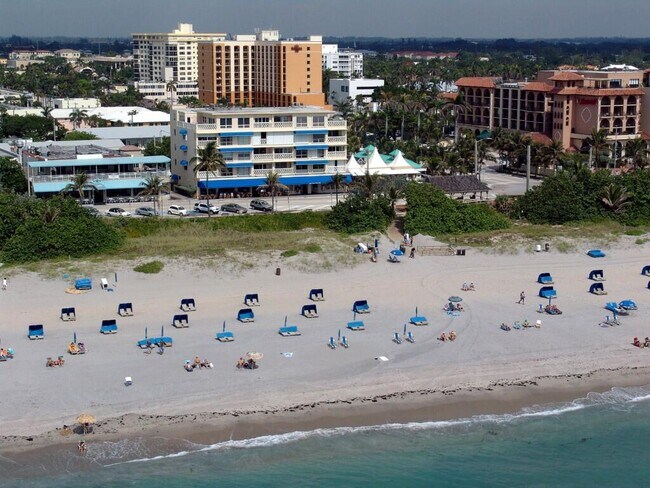 Building Photo - 815 Boynton Beach Blvd
