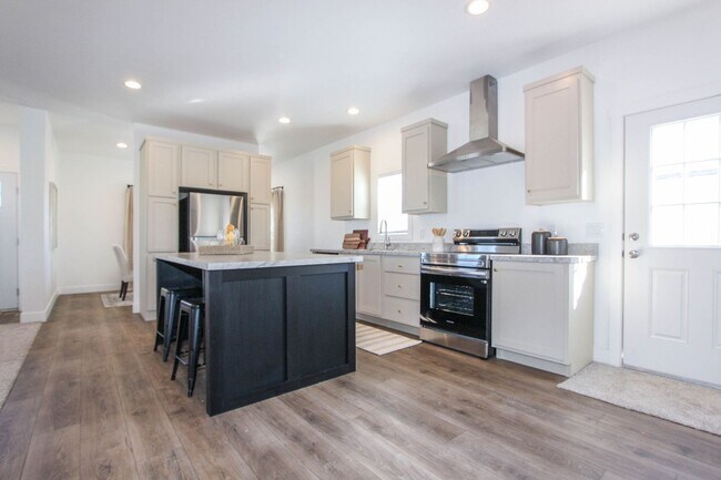 Building Photo - New Manufactured Home in Paulden