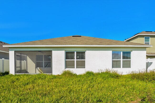 Building Photo - 5120 Star Ruby Ave