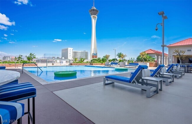 Building Photo - 200 W Sahara Ave