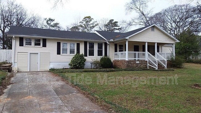Primary Photo - 656 Calahan Rd