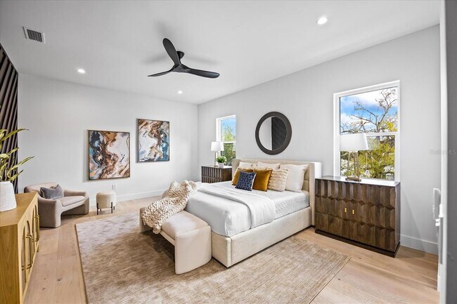 Building Photo - 3601 W Platt St