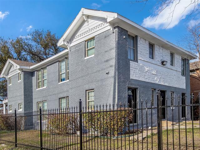 Building Photo - 5100 Bryan St