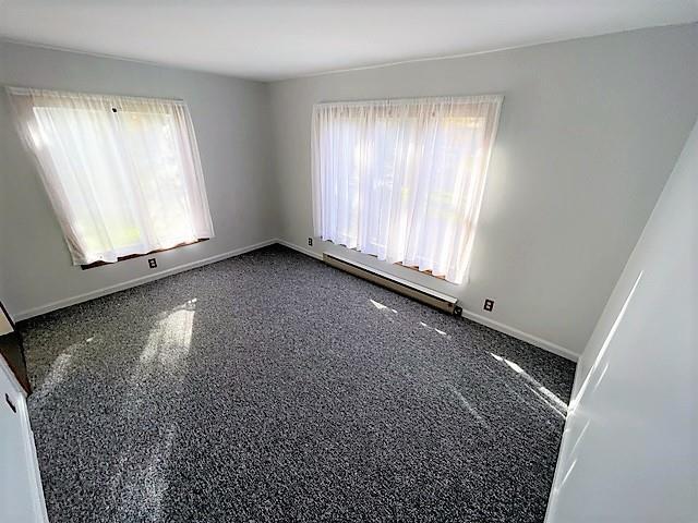 Sunroom/Bedroom 1 - 2191 Five Mile Line Rd