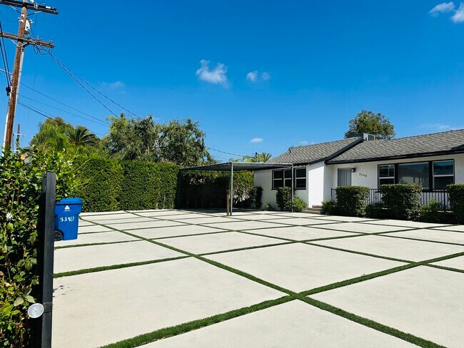 Building Photo - 5148 Otis Ave