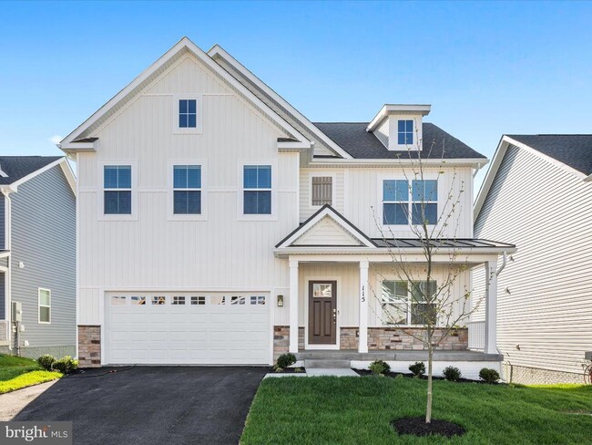 Building Photo - 115 Manasquan Wy