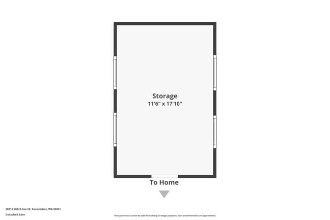 Building Photo - Move in Special! Ravensdale 3 Story,on shy...