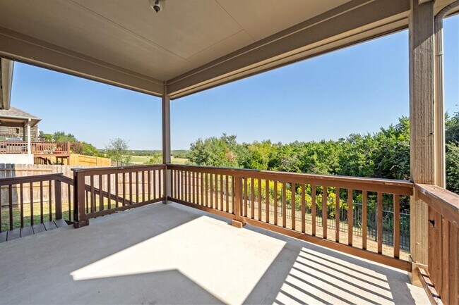 Building Photo - 209 Rock Vista Run