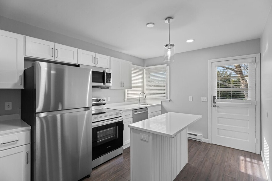 Interior Photo - Lawncrest Apartments