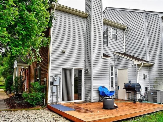 Building Photo - 4700 Parvathi Ct