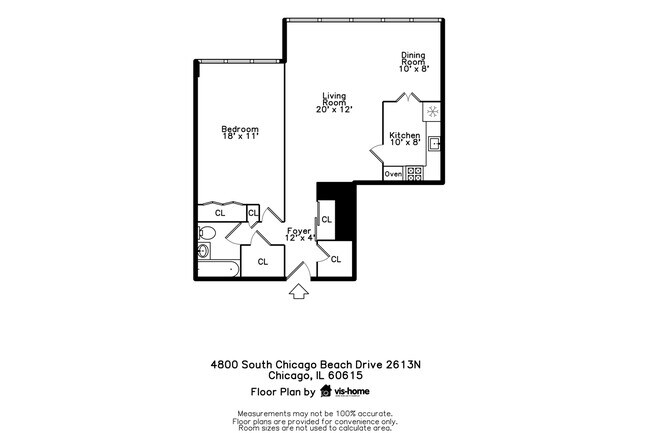 Building Photo - 4800 S Chicago Beach Dr