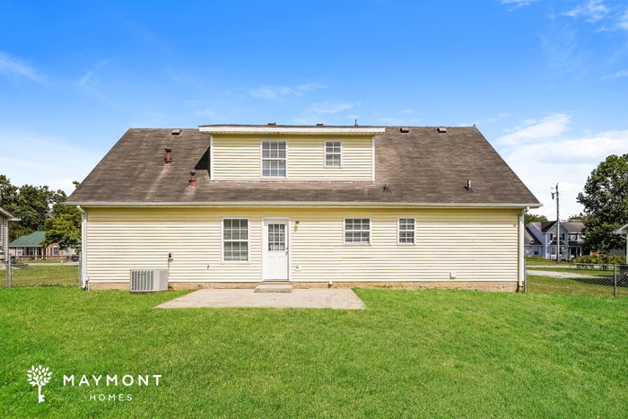 Building Photo - 717 Mason Tucker Dr