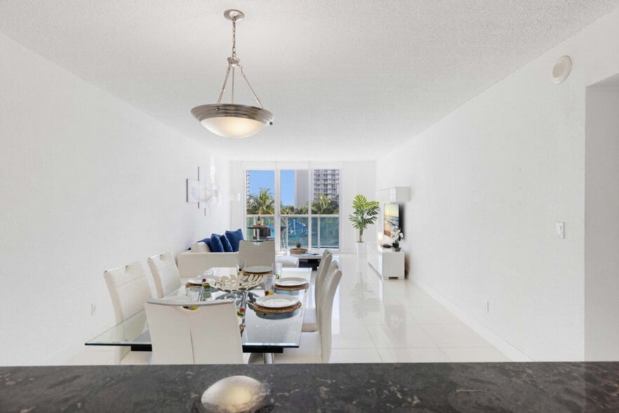 Building Photo - 19370 Collins Ave