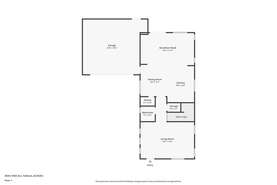 Building Photo - 3020 S 94th Ave