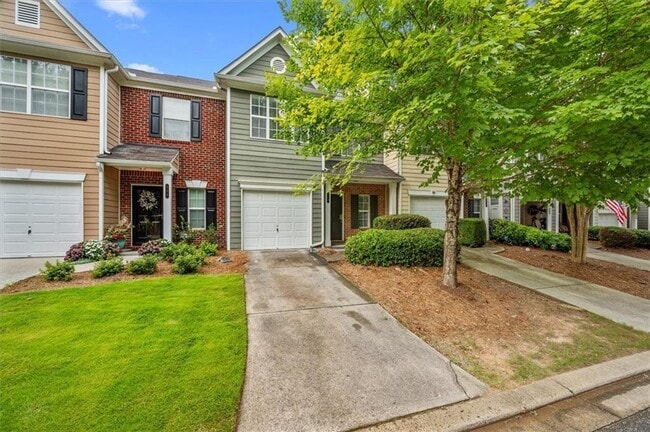 Building Photo - 220 Magnolia Leaf Dr