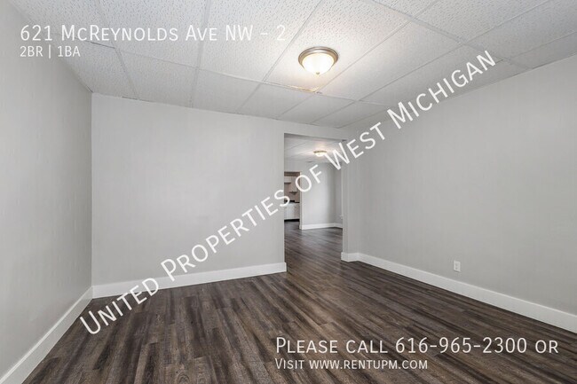 Building Photo - 621 Mc Reynolds Ave NW