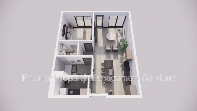 Building Photo - 2310 First Ave N