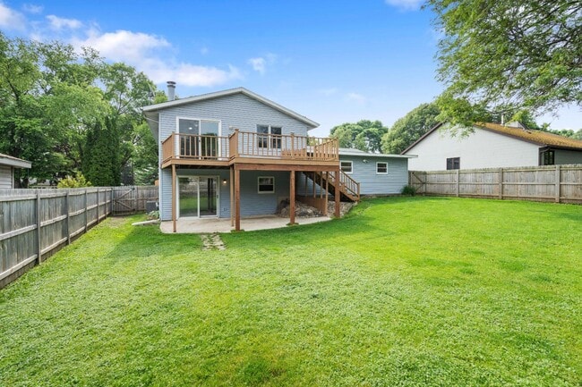 Building Photo - 4518 American Ash Dr