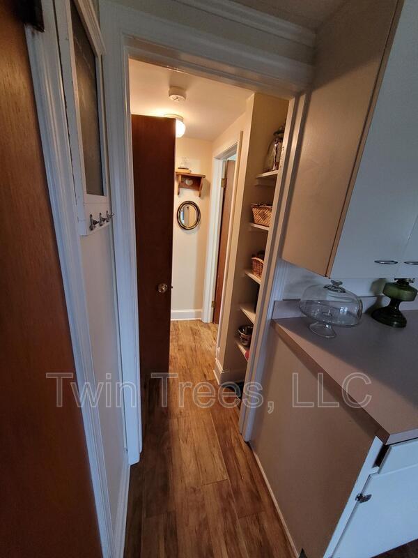 Building Photo - 417 Old Bethel Rd