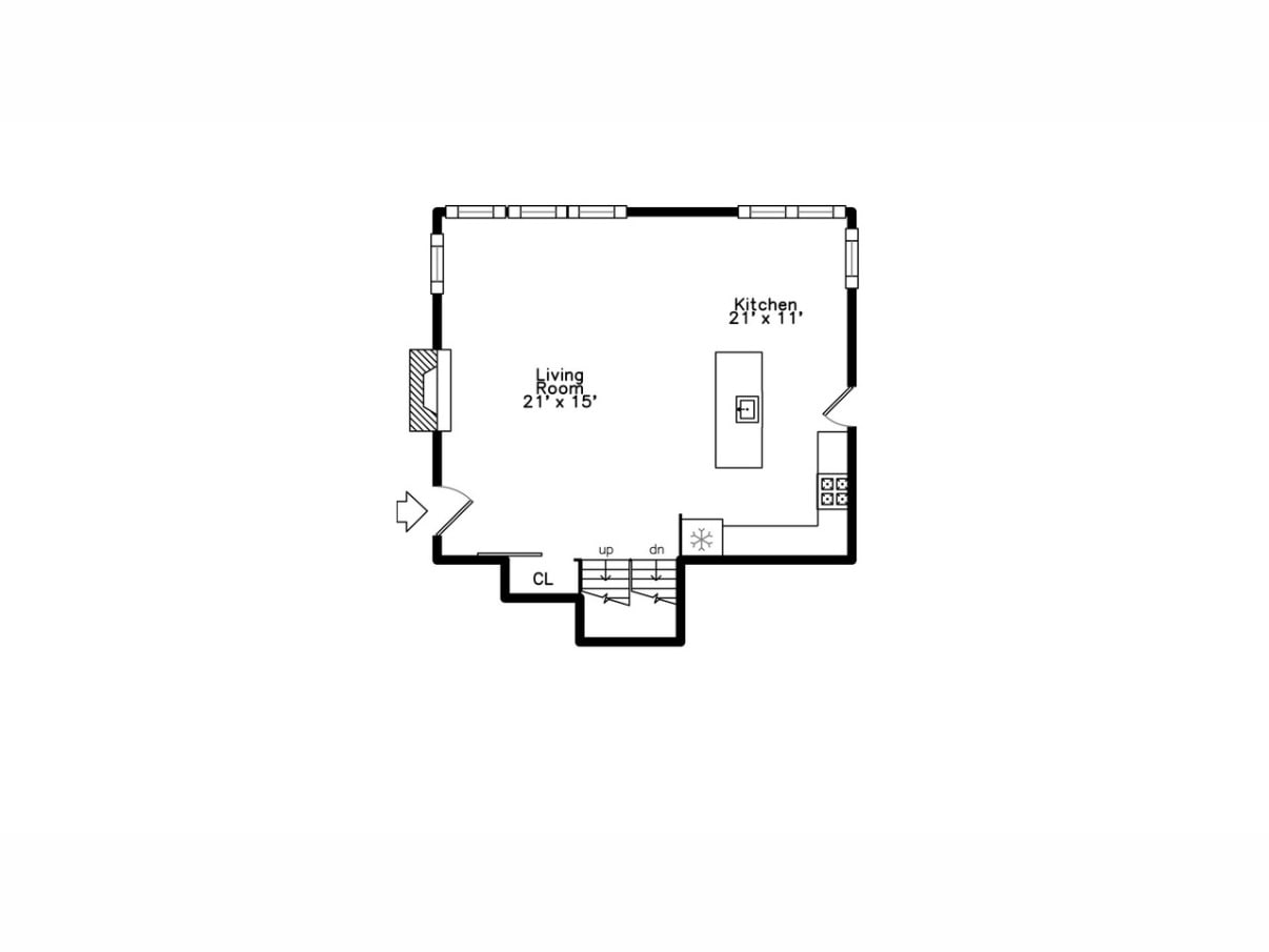 Building Photo - 726 Lawler Ave