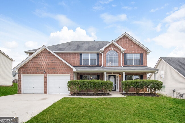 Primary Photo - 6792 Foxfire Pl