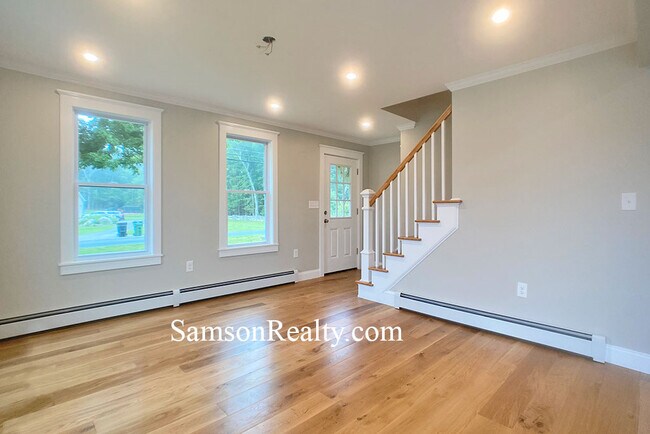 Building Photo - 55 Spring St