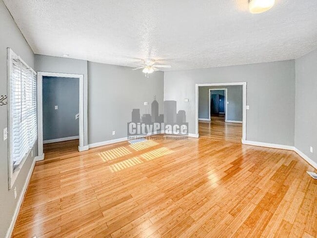Building Photo - 3530 Guilford Ave