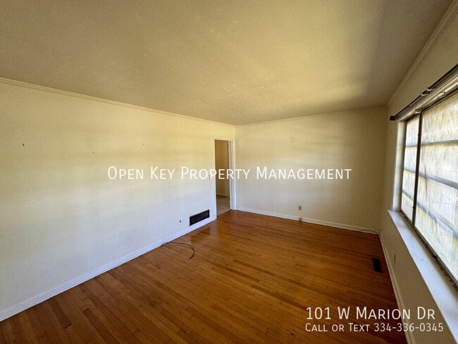 Building Photo - 101 W Marion Dr