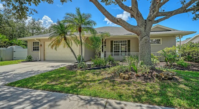 Primary Photo - Beautifully updated Family Home by Rivervi...