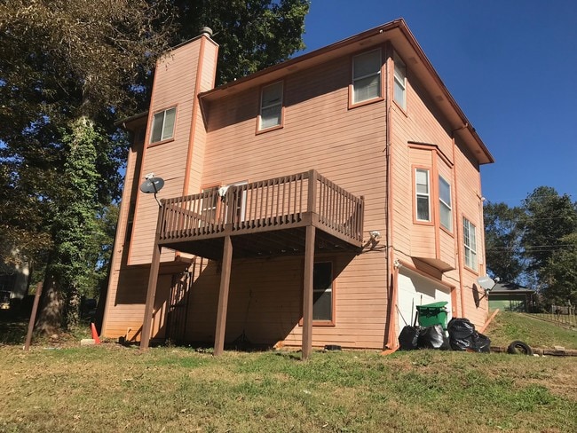 Building Photo - 3103 Snapfinger Ln