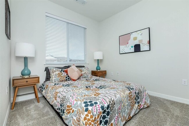 Building Photo - 1201 W Whitestone Blvd