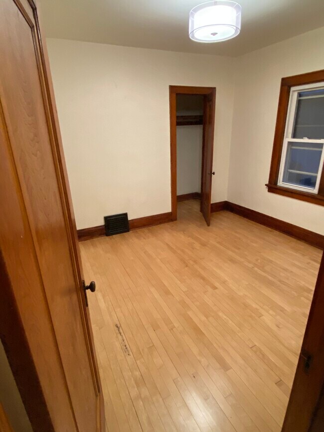 Bedroom 1 - 2240 E Vollmer Ave