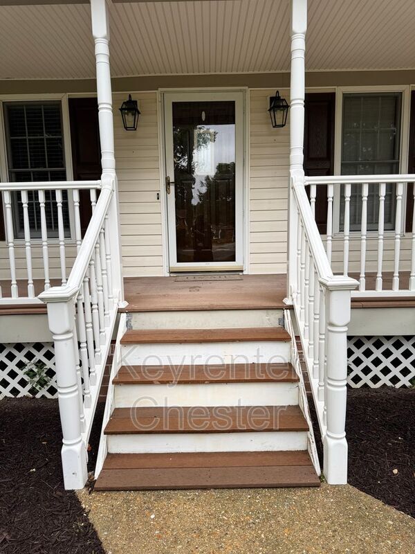 Building Photo - 14116 Trailtop Terrace