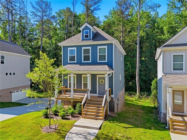 Building Photo - 1670 Eagle Dr