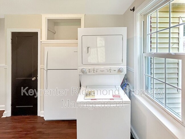 Building Photo - 4608 Chipoax Ave