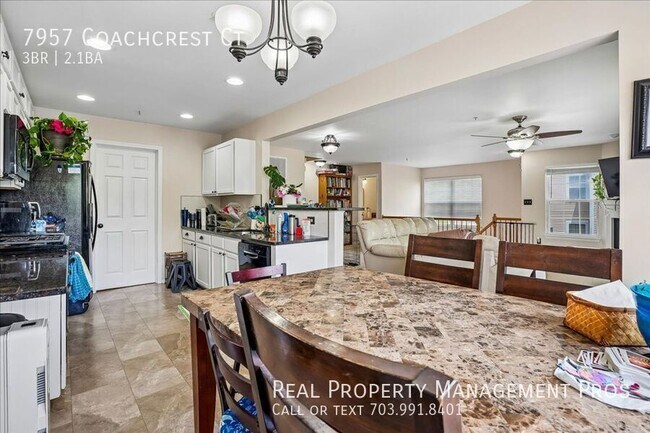 Building Photo - 7957 Coachcrest Ct