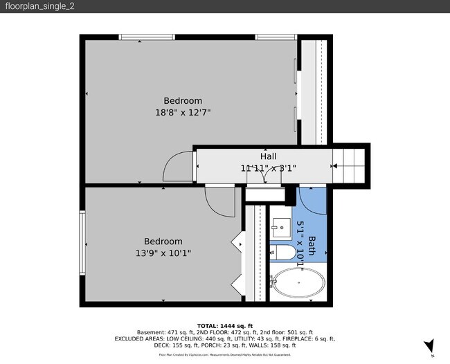 Building Photo - $2,040.95, 3-bed, 2-bathroom located in Colorado Springs with a large backyard