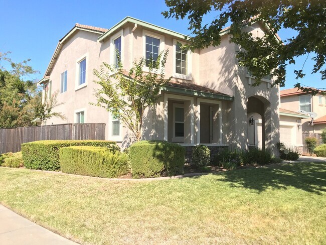 Building Photo - Beautiful Plumas Lake Home