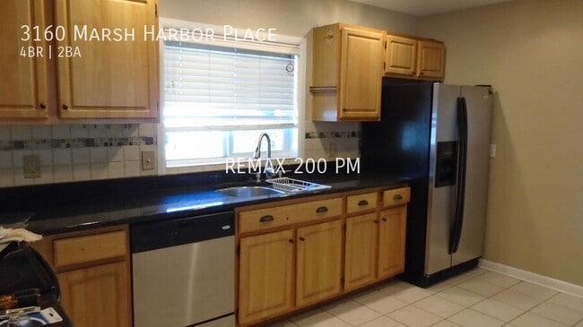 Building Photo - 3160 Marsh Harbor Pl