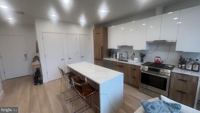 Building Photo - 4111 Connecticut Ave NW