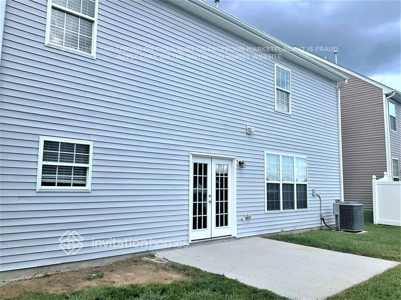 Building Photo - 849 Hedgepath Terrace